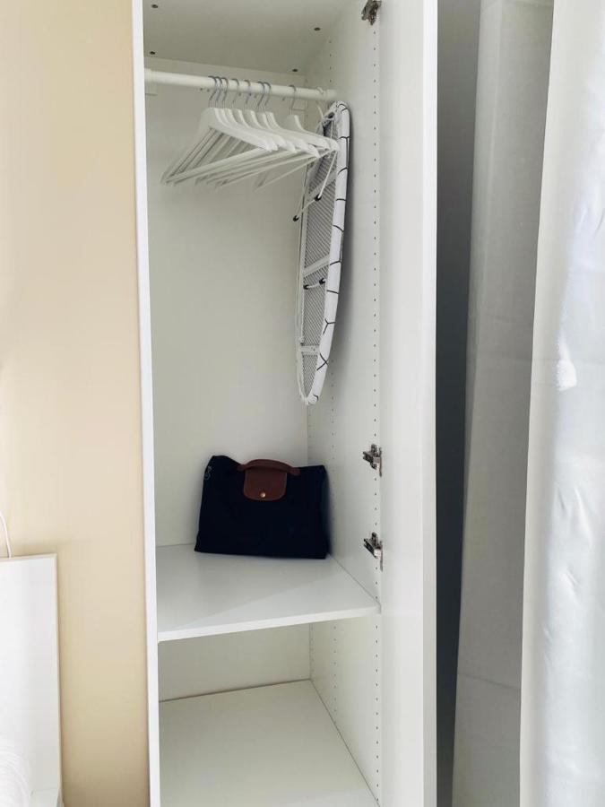 Studio Cosy En Plein Coeur De Soissons Apartman Kültér fotó