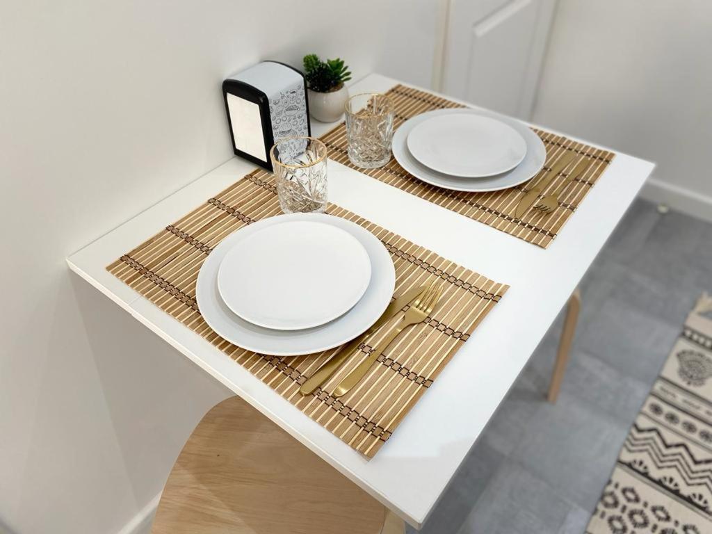 Studio Cosy En Plein Coeur De Soissons Apartman Kültér fotó